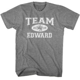 The Twilight Saga - Team Edward Boyfriend Tee