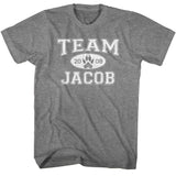 The Twilight Saga - Team Jacob T-Shirt