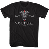 The Twilight Saga - Volturi Collegiate Boyfriend Tee