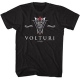 The Twilight Saga - Volturi Collegiate T-Shirt