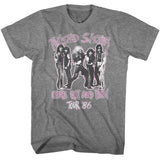 Twisted Sister - Come Out And Play T-Shirt