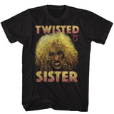 Twisted Sister Dee T-Shirt