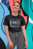 Twisted Sister I Wanna Rock Boyfriend Tee