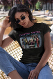 Twisted Sister I Wanna Rock Boyfriend Tee