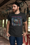 Twisted Sister I Wanna Rock T-Shirt