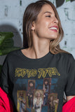 Twisted Sister Stay Hungry Tour T-Shirt