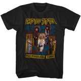 Twisted Sister Stay Hungry Tour T-Shirt