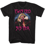 Twisted Sister Twisted Dee T-Shirt
