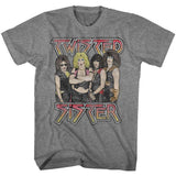 Twisted Sister Twisted Sister Boyfriend Tee
