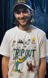 Trip Out T-shirt