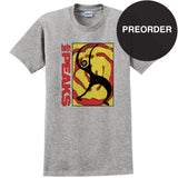 Wiggle T-shirt