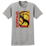 Wiggle T-shirt