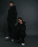 UC 16oz Black Hoodie *Exclusive Release