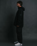 UC 16oz Black Hoodie *Exclusive Release