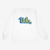 UCLA Banners L/S Tee