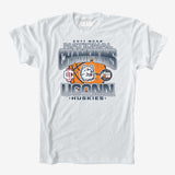 UConn '11 NCAA Champs Vintage Tee