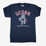 UConn '90 Vintage Tee