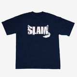 UConn x SLAM Limited Edition Heavyweight Tee
