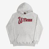 UMass Minutemen Vintage Hoodie