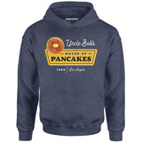 Uncle Bob's House of Pancakes - Reservoir Dogs - Unisex Hoodie