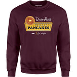 Uncle Bob's House of Pancakes - Reservoir Dogs - Unisex Sweatshirt