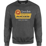 Uncle Bob's House of Pancakes - Reservoir Dogs - Unisex Sweatshirt