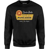 Uncle Bob's House of Pancakes - Reservoir Dogs - Unisex Sweatshirt
