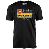 Uncle Bob's House of Pancakes - Reservoir Dogs - Unisex T-Shirt
