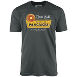Uncle Bob's House of Pancakes - Reservoir Dogs - Unisex T-Shirt