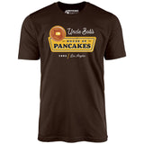 Uncle Bob's House of Pancakes - Reservoir Dogs - Unisex T-Shirt