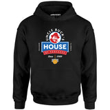 Uncle Buck's House of Pancakes - Unisex Hoodie