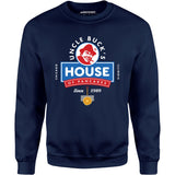 Uncle Buck's House of Pancakes - Unisex Sweatshirt