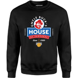 Uncle Buck's House of Pancakes - Unisex Sweatshirt