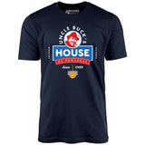 Uncle Buck's House of Pancakes - Unisex T-Shirt