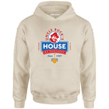 Uncle Buck's House of Pancakes - Unisex Hoodie