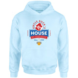 Uncle Buck's House of Pancakes - Unisex Hoodie