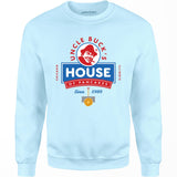 Uncle Buck's House of Pancakes - Unisex Sweatshirt