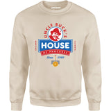 Uncle Buck's House of Pancakes - Unisex Sweatshirt