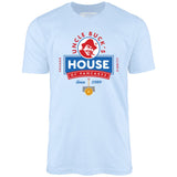 Uncle Buck's House of Pancakes - Unisex T-Shirt