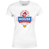 Uncle Buck's House of Pancakes - Women's T-Shirt
