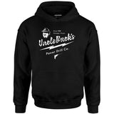 Uncle Buck's Power Drill Co. - Unisex Hoodie