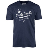 Uncle Buck's Power Drill Co. - Unisex T-Shirt