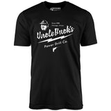 Uncle Buck's Power Drill Co. - Unisex T-Shirt