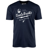 Uncle Buck's Power Drill Co. - Unisex T-Shirt