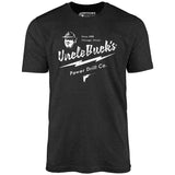 Uncle Buck's Power Drill Co. - Unisex T-Shirt