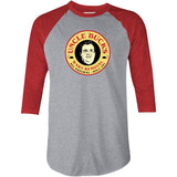 Uncle Buck's Wart Removal - 3/4 Sleeve Raglan T-Shirt