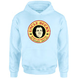 Uncle Buck's Wart Removal - Unisex Hoodie