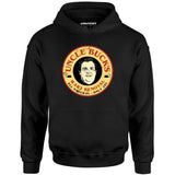 Uncle Buck's Wart Removal - Unisex Hoodie