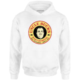 Uncle Buck's Wart Removal - Unisex Hoodie