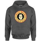 Uncle Buck's Wart Removal - Unisex Hoodie